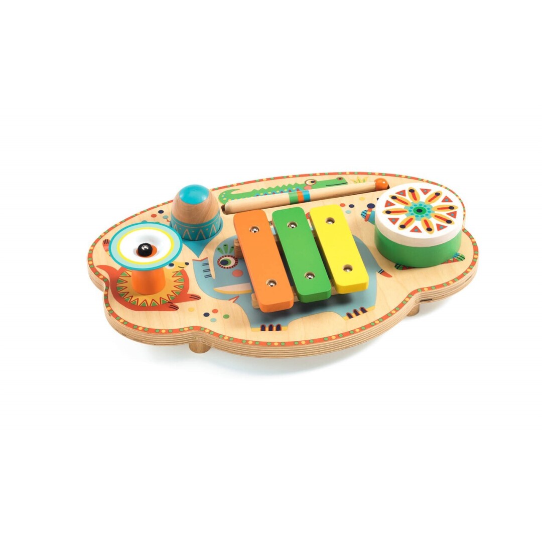 Animambo Carnaval musical