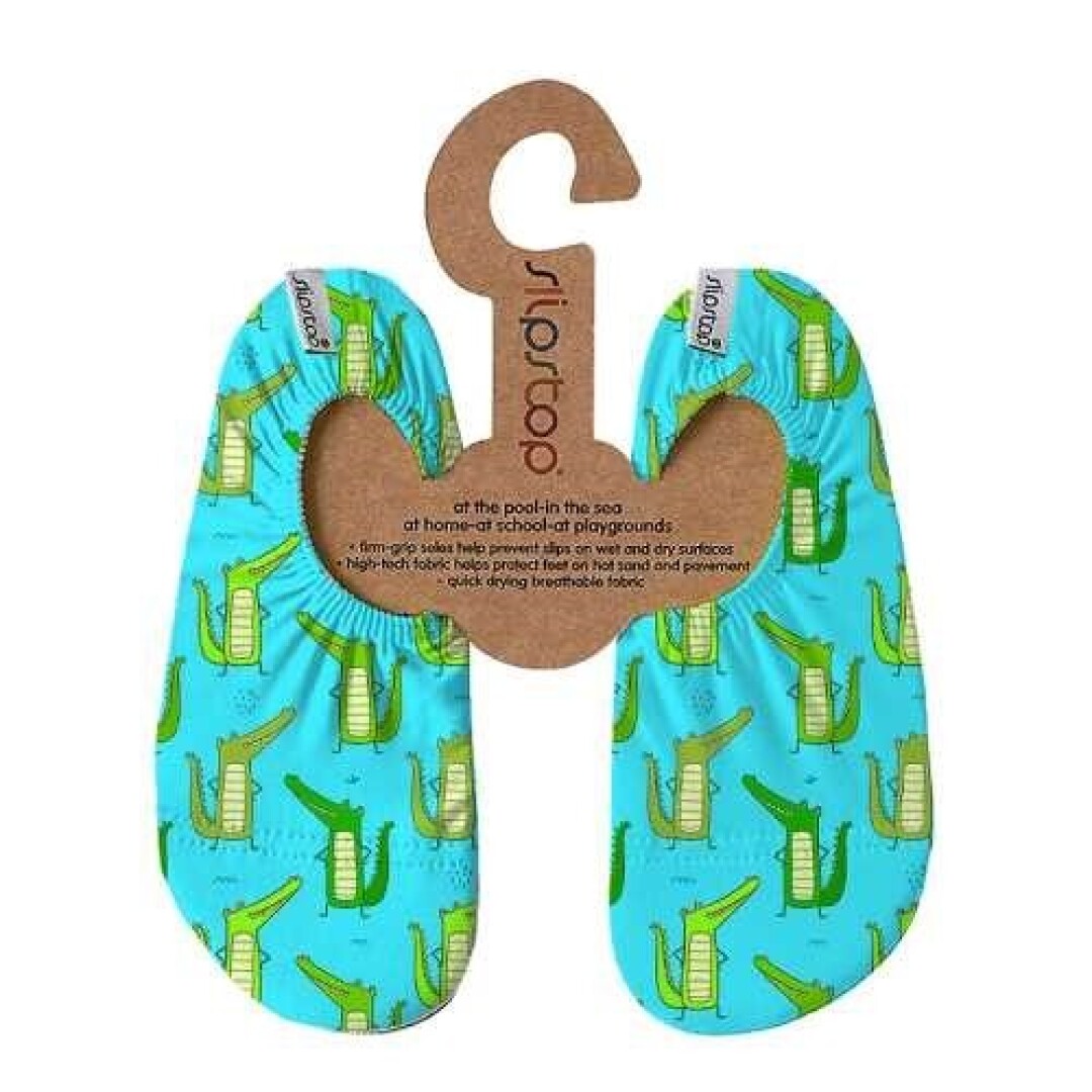 SLIP STOP LIZARD (Talla18-20) INF