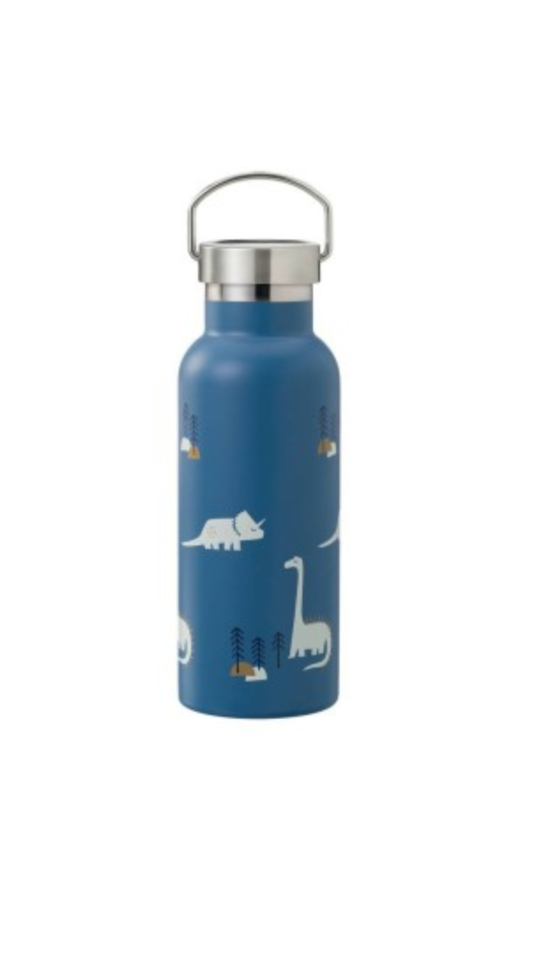 Termo  dinosaurios 350ml.
