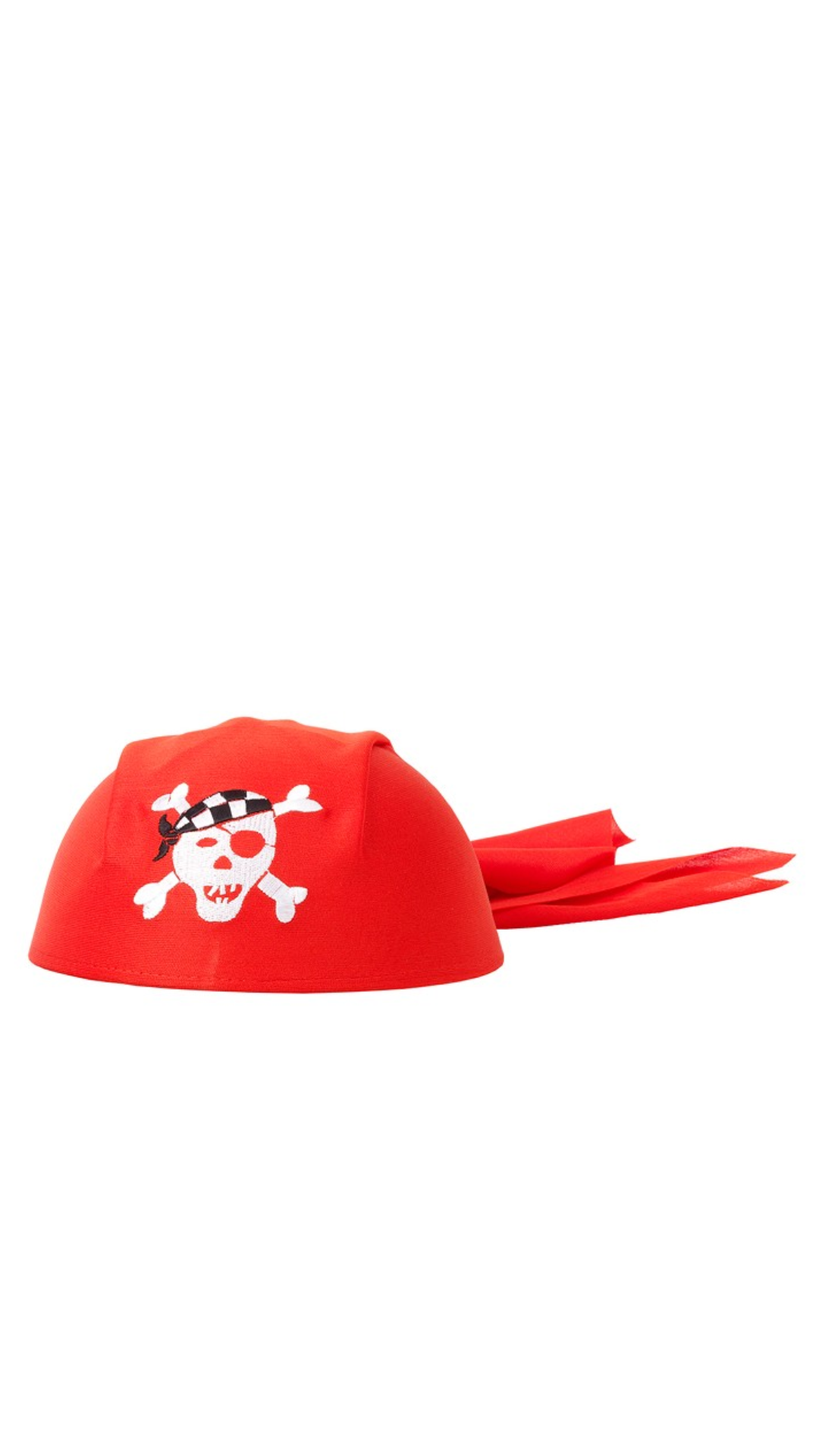 Sombrero pirata