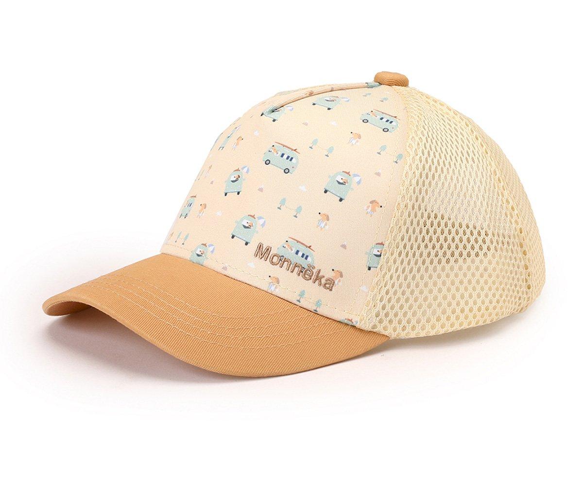 Gorra Surf Van - Talla M