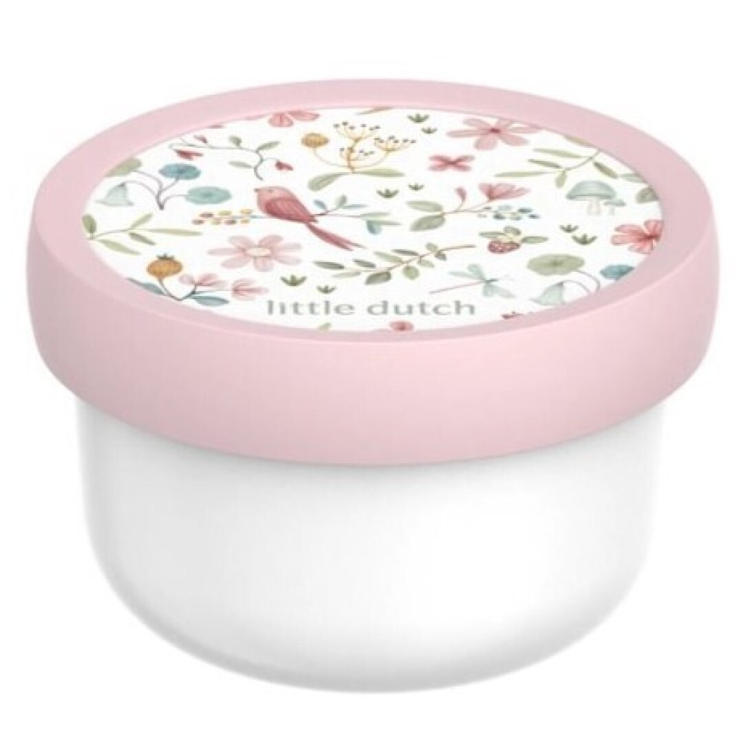 CAJA FRUTA CAMPUS FAIRY WONDERS LITTLE DUTCH