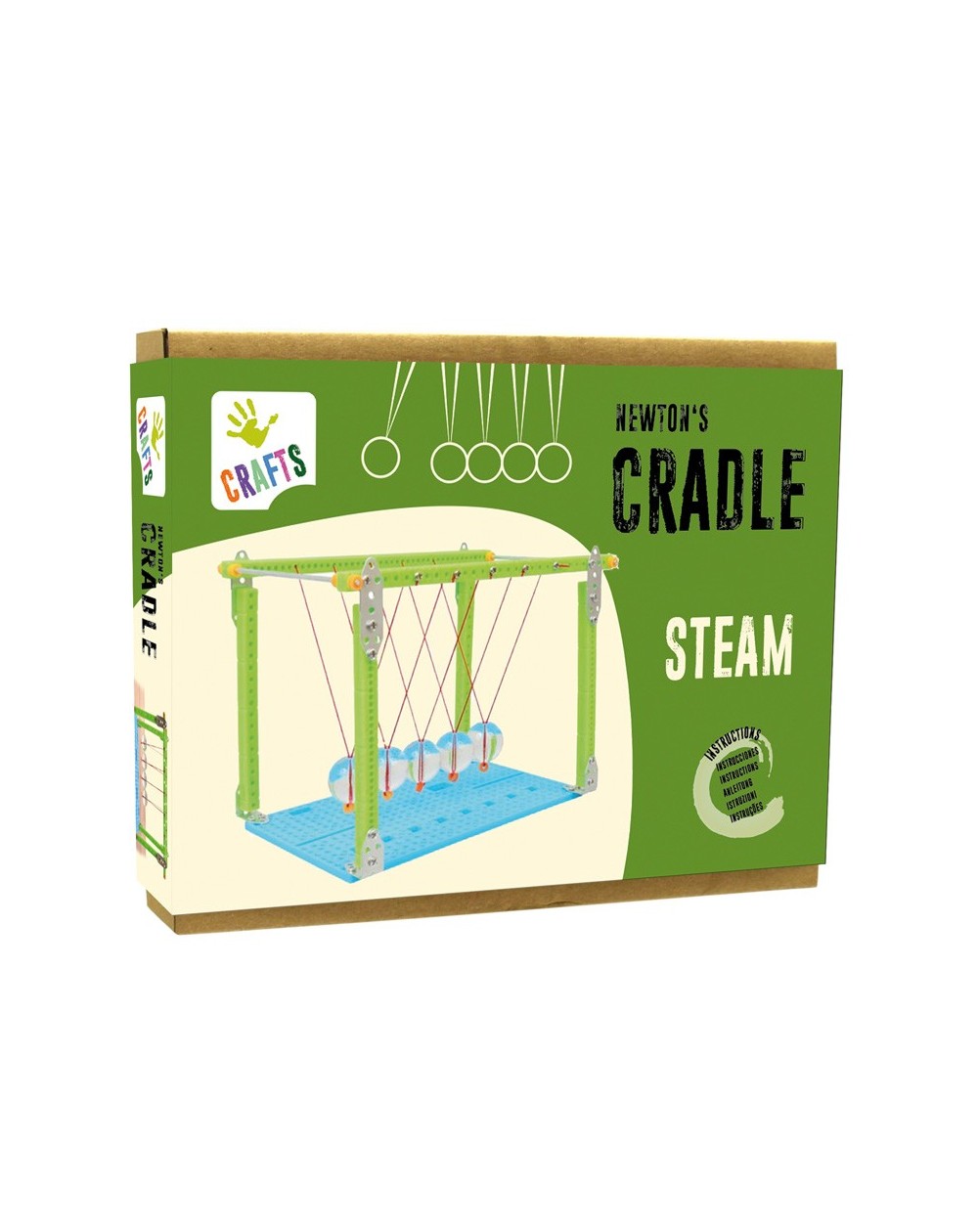 Péndulo de Newton