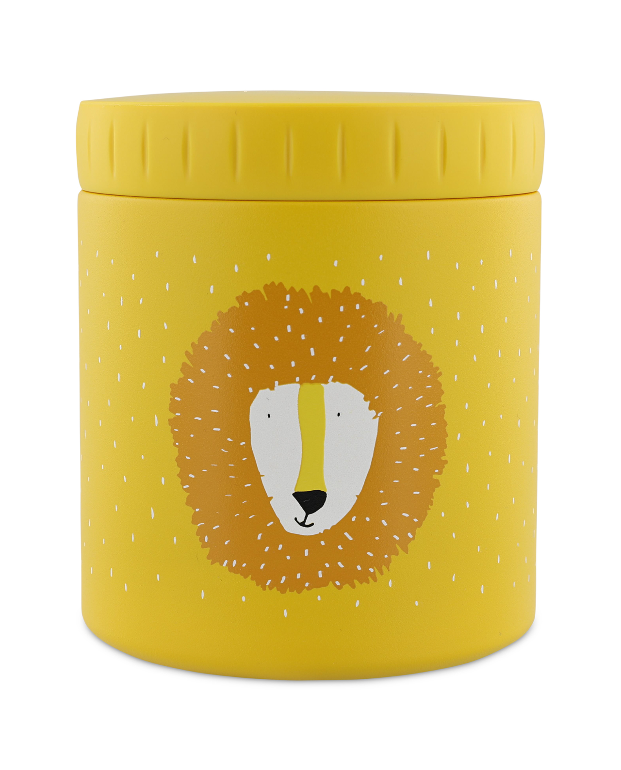 Termo de alimentación  500ml Mr. Lion Trixie