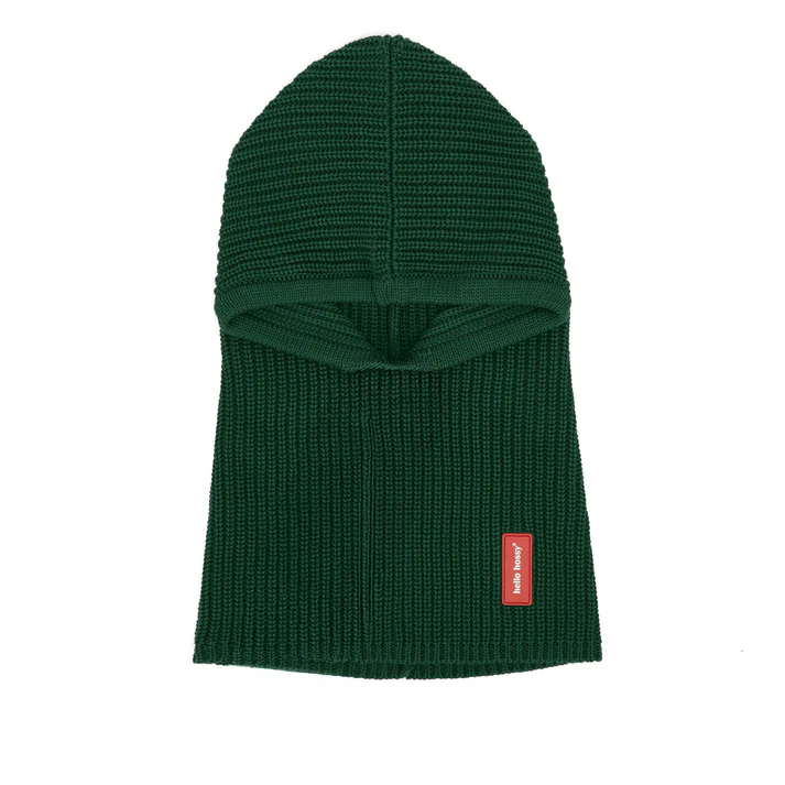 Pasamontañas Hoody Pine ( 9 -18 meses)