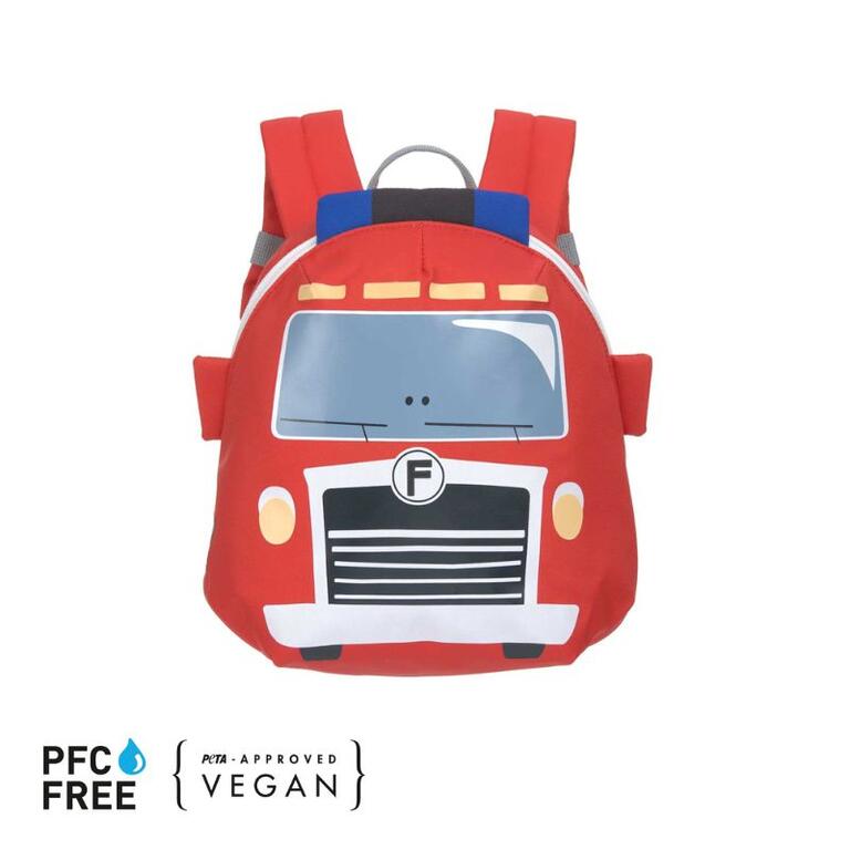 Mochila MI TINY BACKPACK FIRE ENGINE