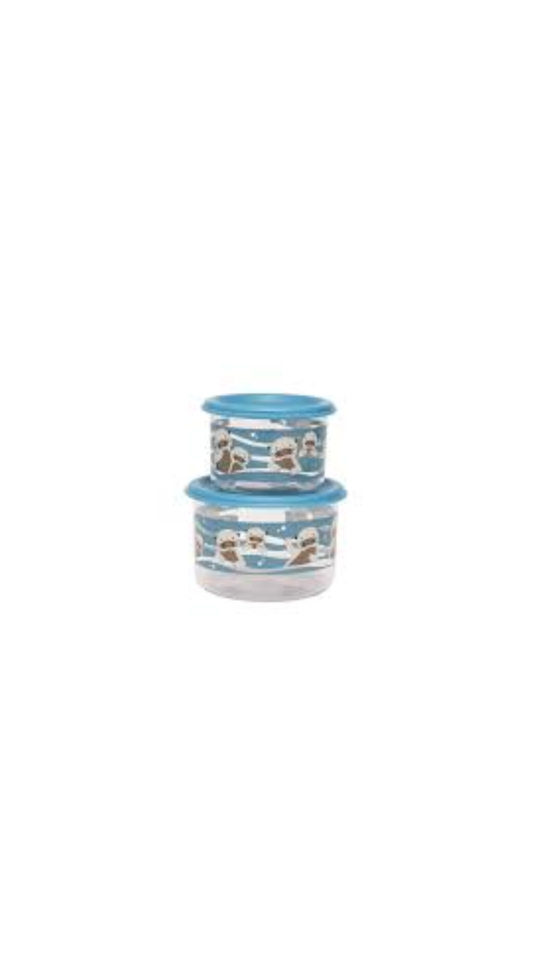 Snack box focas