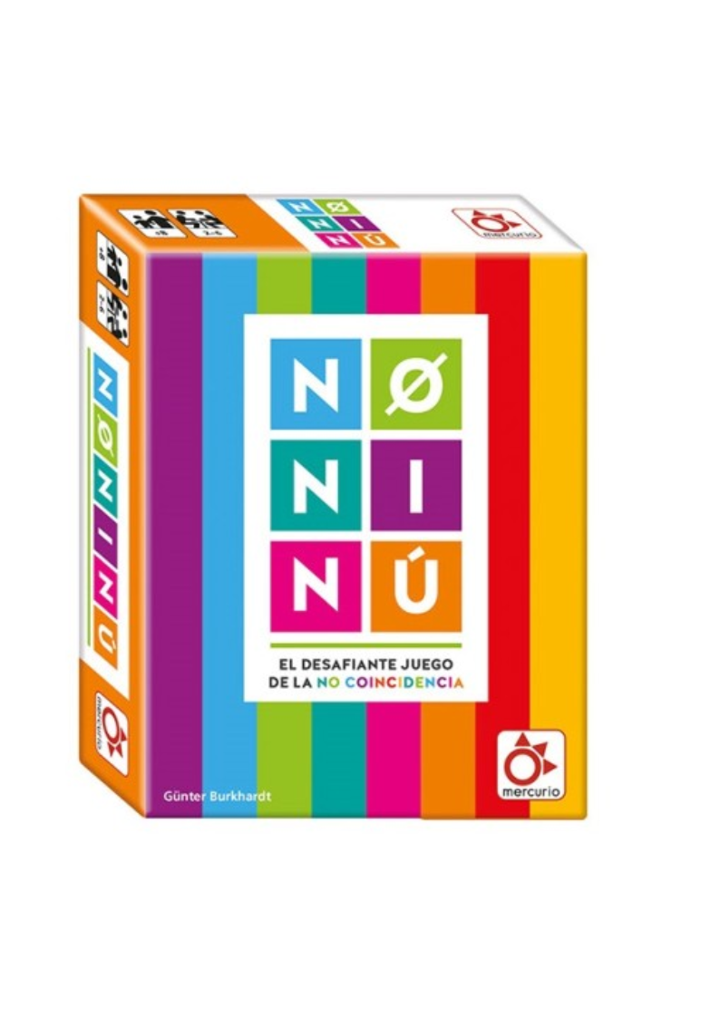 NONINU