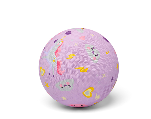 Pelota Unicorn 13 cm. Little L