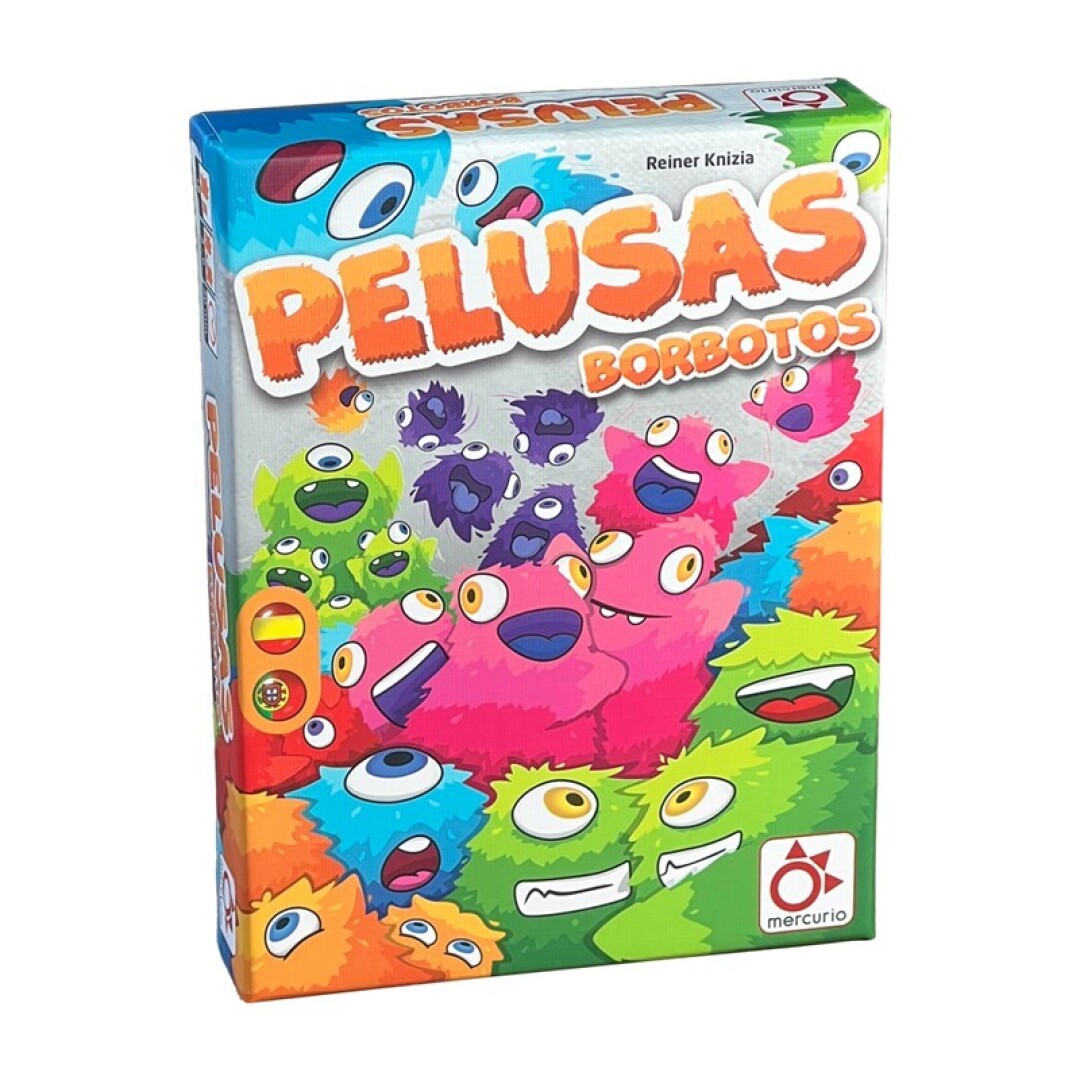 PELUSAS