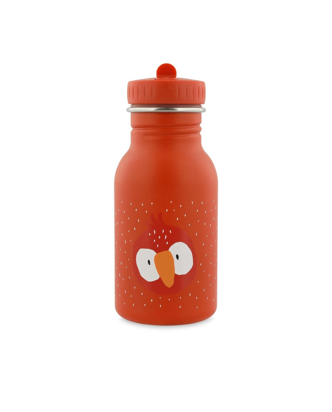 Botella 350ml trixie loro