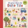 El gran libro de Osito tito