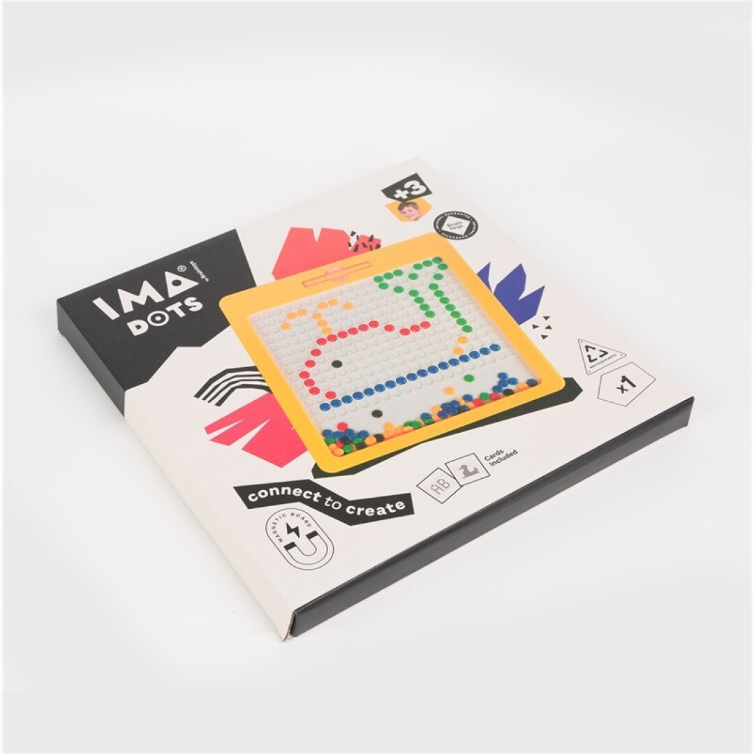 Imadots. Imanix