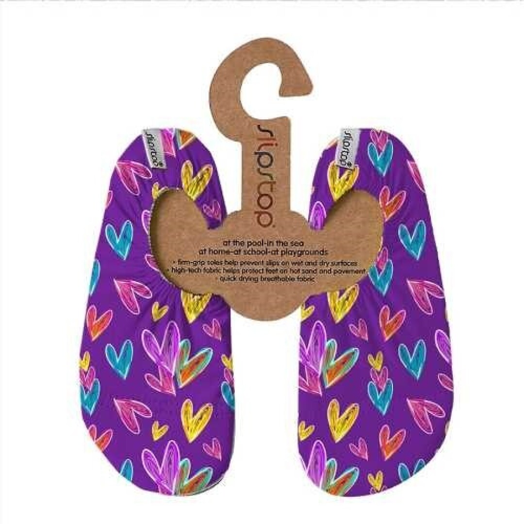 SLIP STOP SOUL (talla18-20) INF