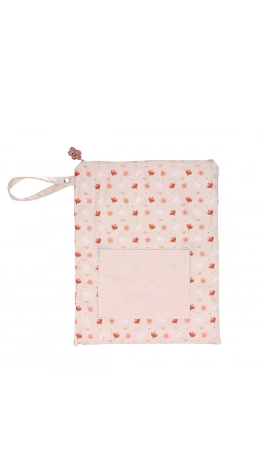 Bolsa impermeable