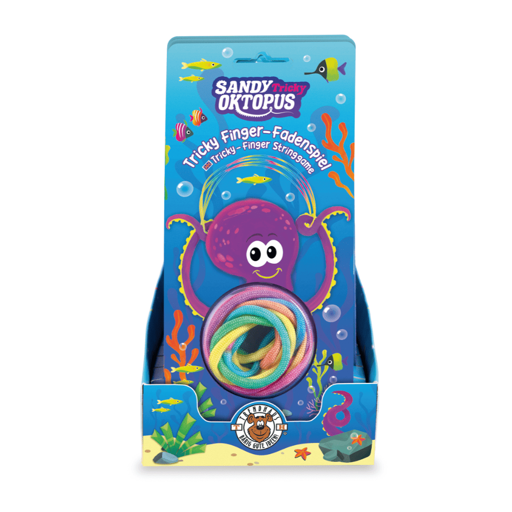 Juego del hilo