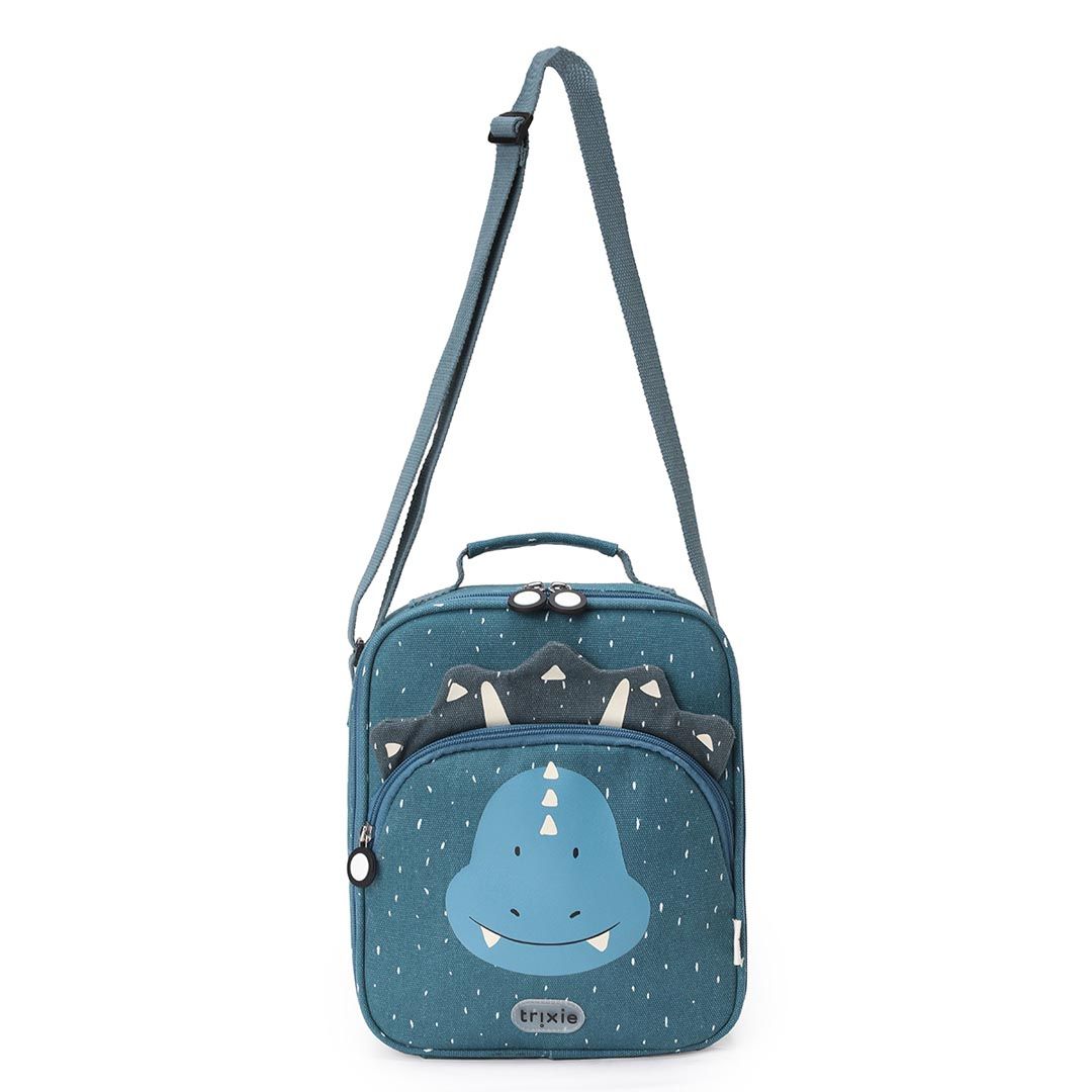 Isotérmico lunch bag - Mr. Triceratops