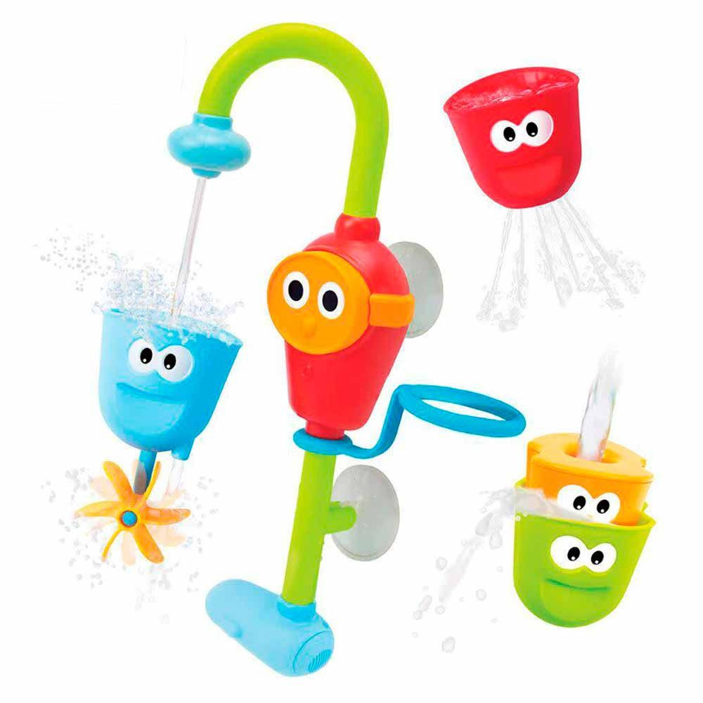 Yookidoo juguete de baño