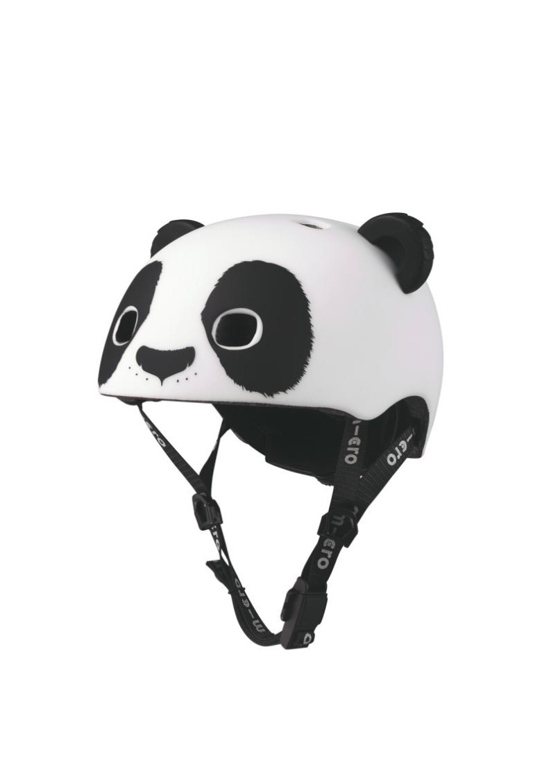 Casco Micro Panda Talla S