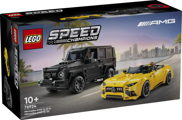 76924 Mercedes-AMG G 63 y Mercedes.. V29