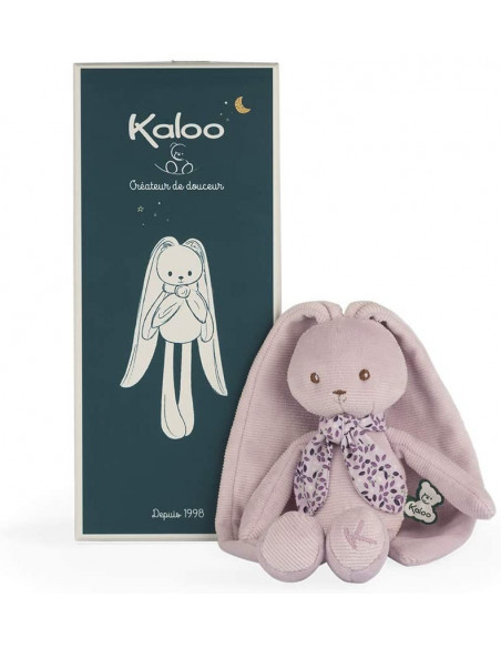 Conejo Kaloo rosa 25 cm