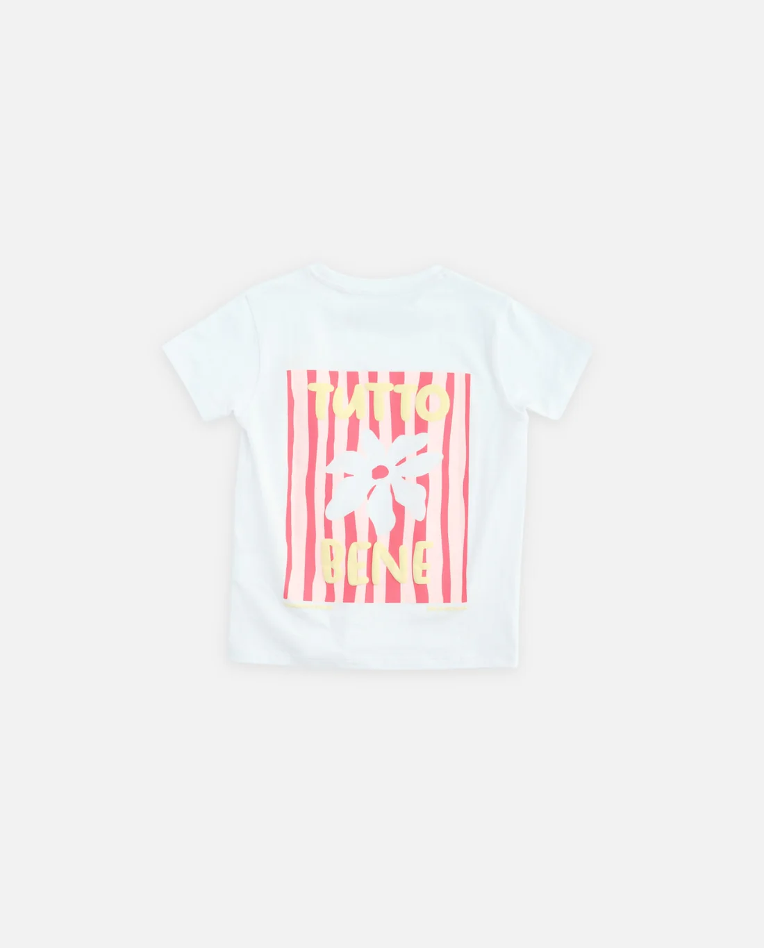 CAMISETA KIDS - Tutto Bene (Talla 3-4 años)