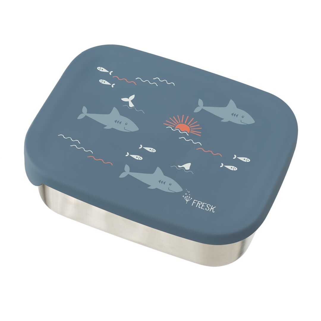 LUNCHBOX FRESK - TIBURON