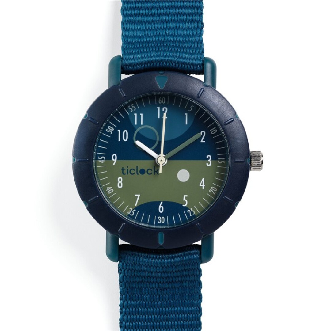 Reloj sport Stadium hero