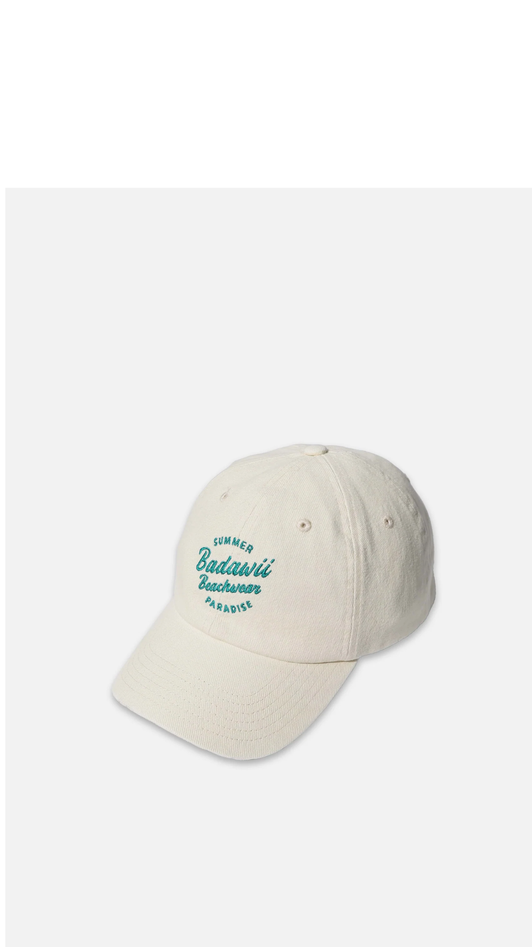 Gorra Badawii