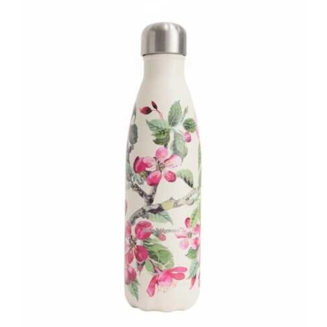 BOTELLA CHILLYS EMMA 2026 BLOSSOM 500 ml.