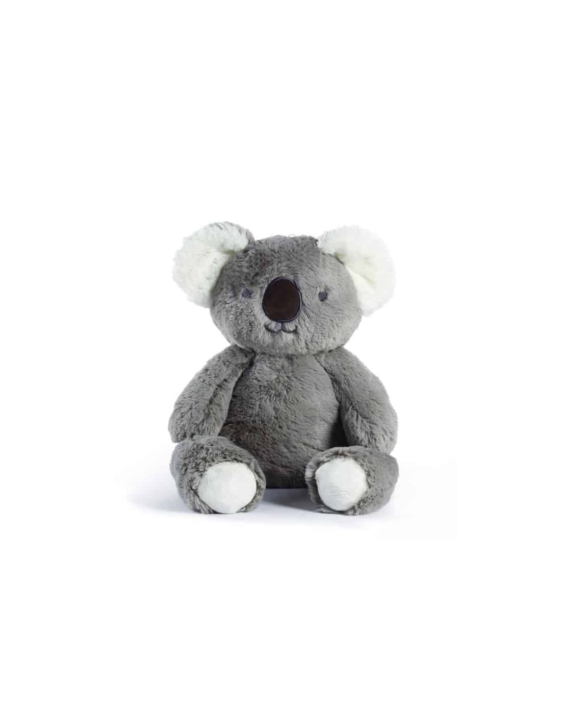 PELUCHE OB MINI KOALA KOBI (ANGORA) 35cm