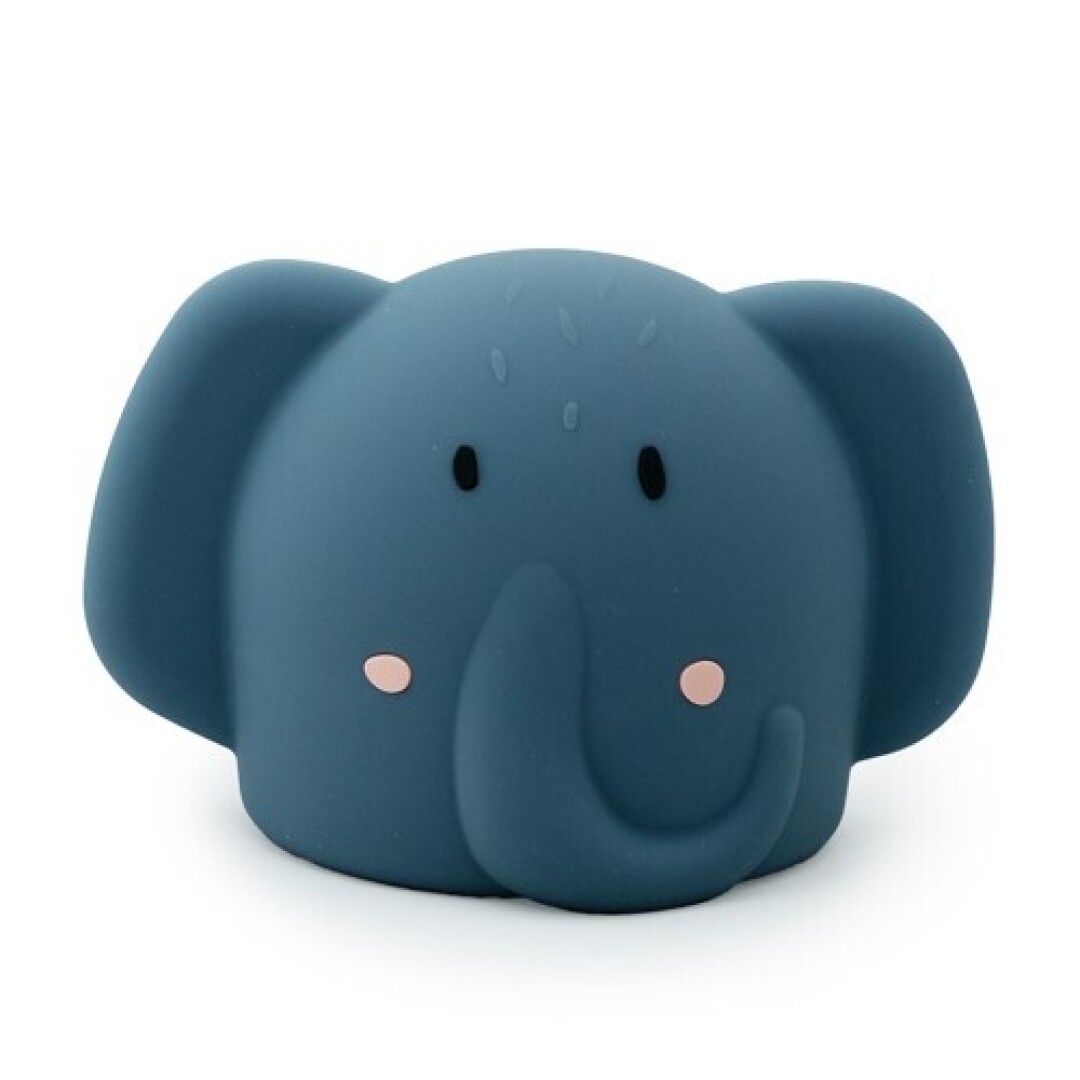 LAMPARAS DE NOCHE Color:ELEFANTE