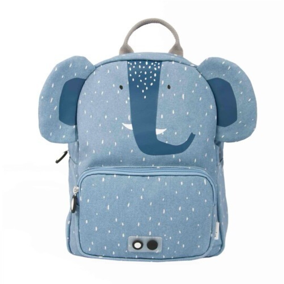Mochila Elefante. Trixie