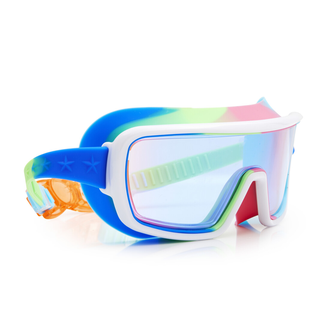 Gafas de natación PRISMATIC-GADGET GREEN