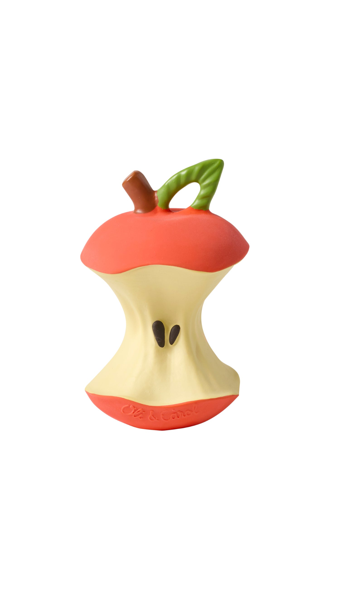 MORDEDOR PEPA THE APPLE