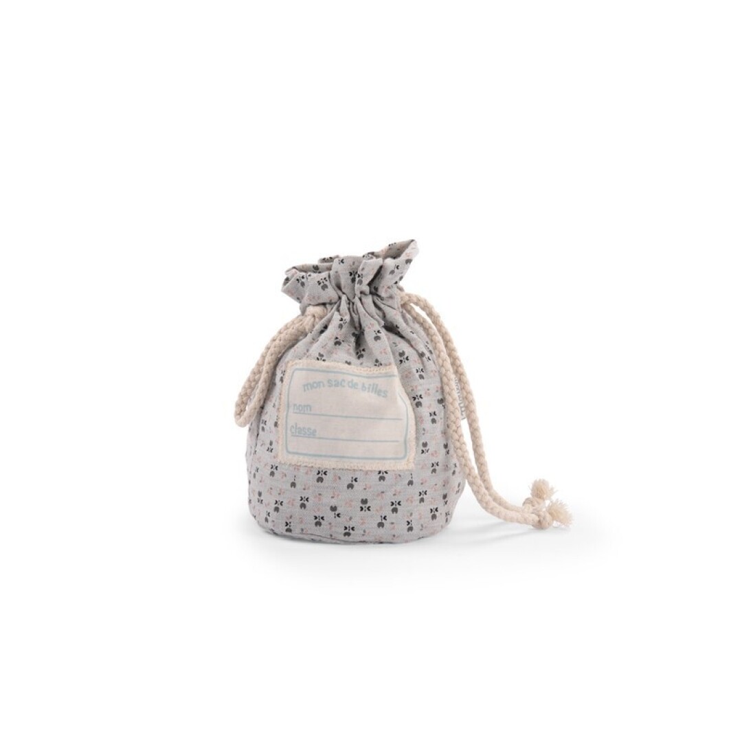 Bolsa de canicas modelo Patio