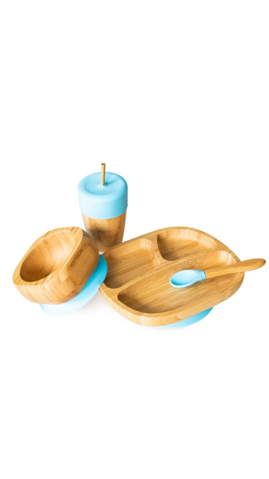 Set de regalo eco rascals