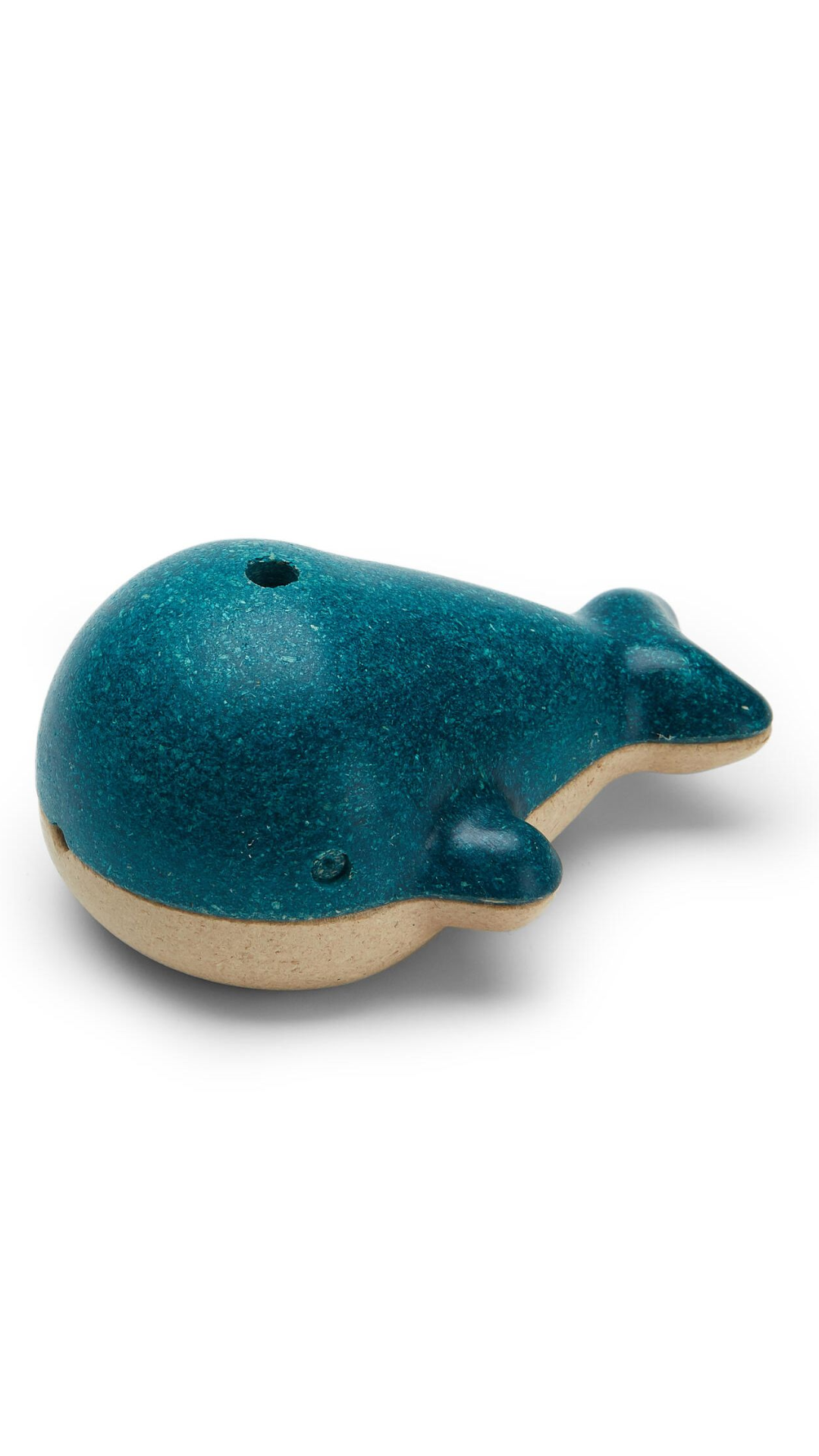 Silbato ballena