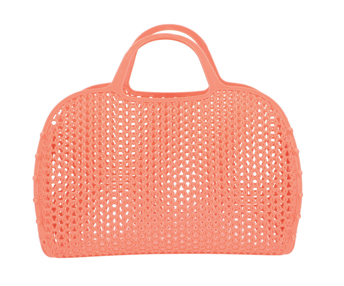 Bolso Retro Vintage Mango. Monnëka