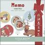 Memo de navidad