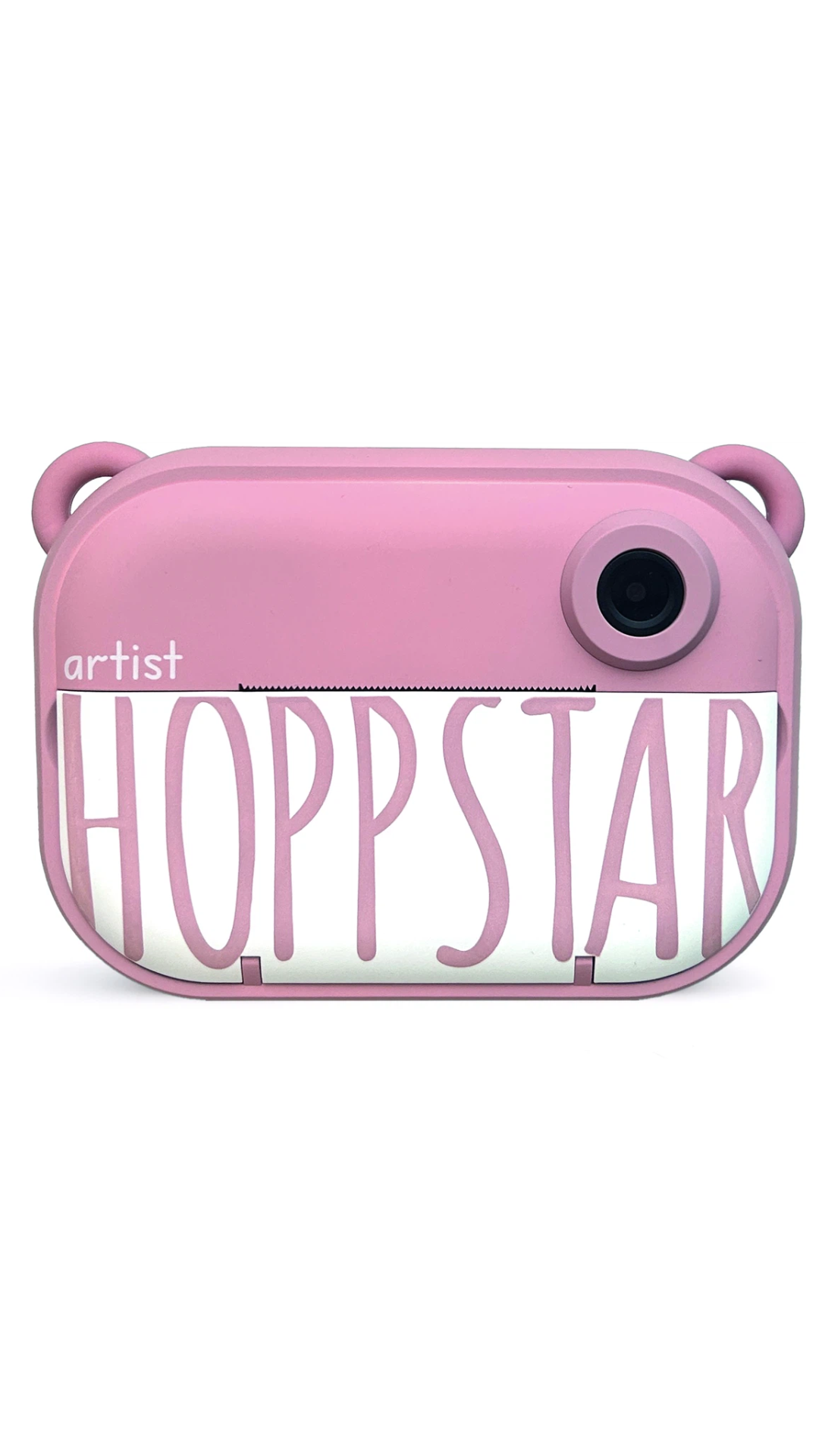 HOPPSTAR camera 5+ ROSA