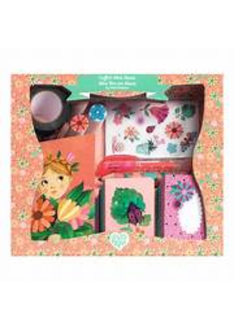 Mini caja papelería Marie