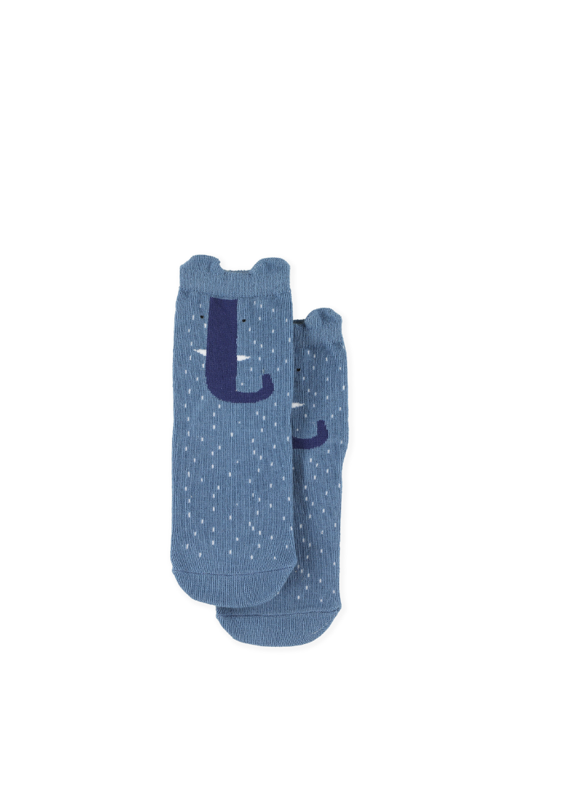 Calcetines Trixie elefante 22/24