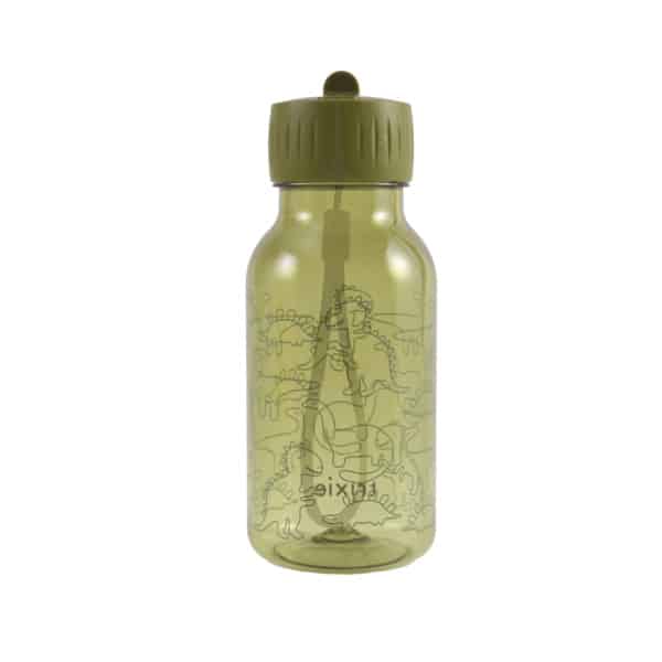 Botella de Tritán™ 350ml - Daring Dino