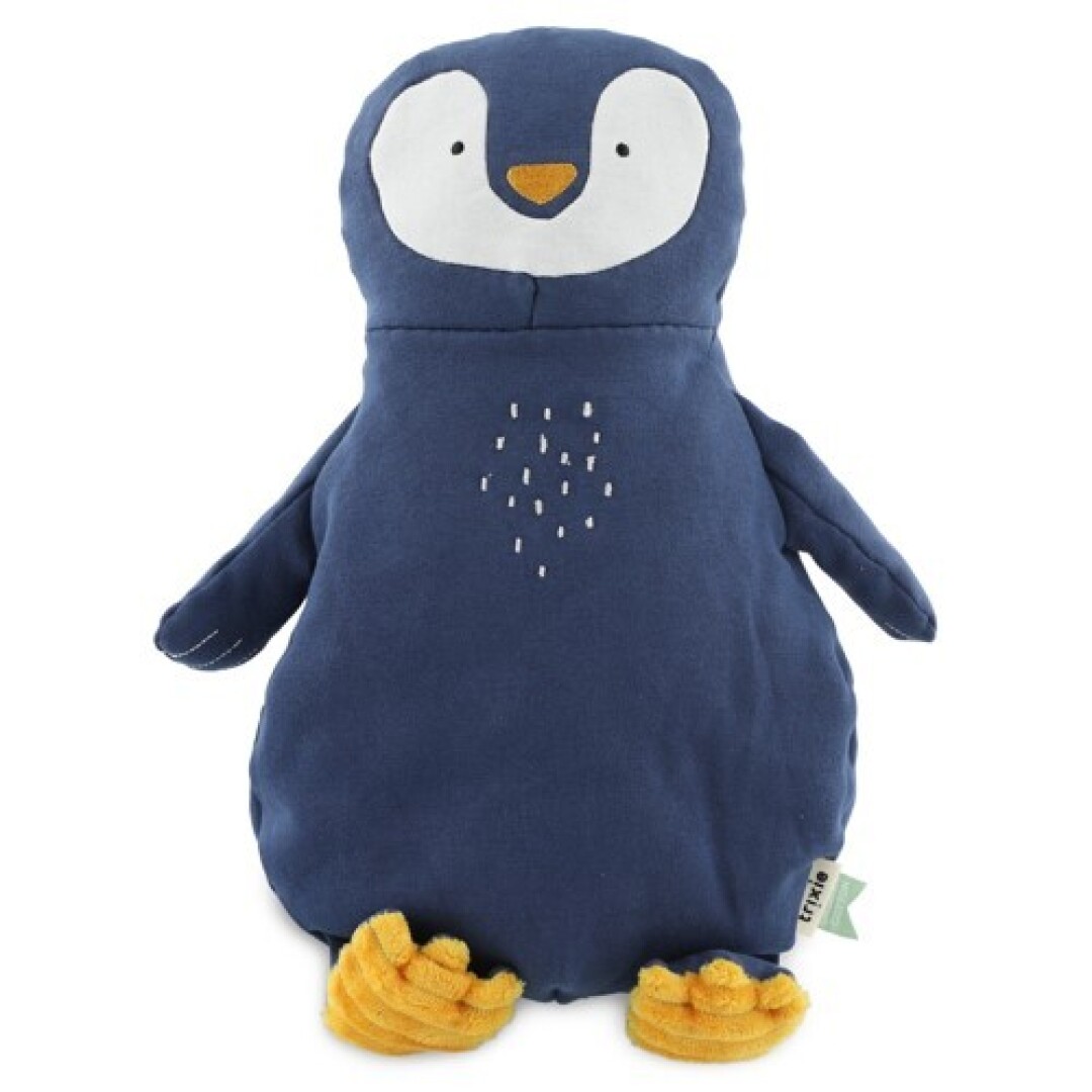 Peluche grande Pingüino. Trixie