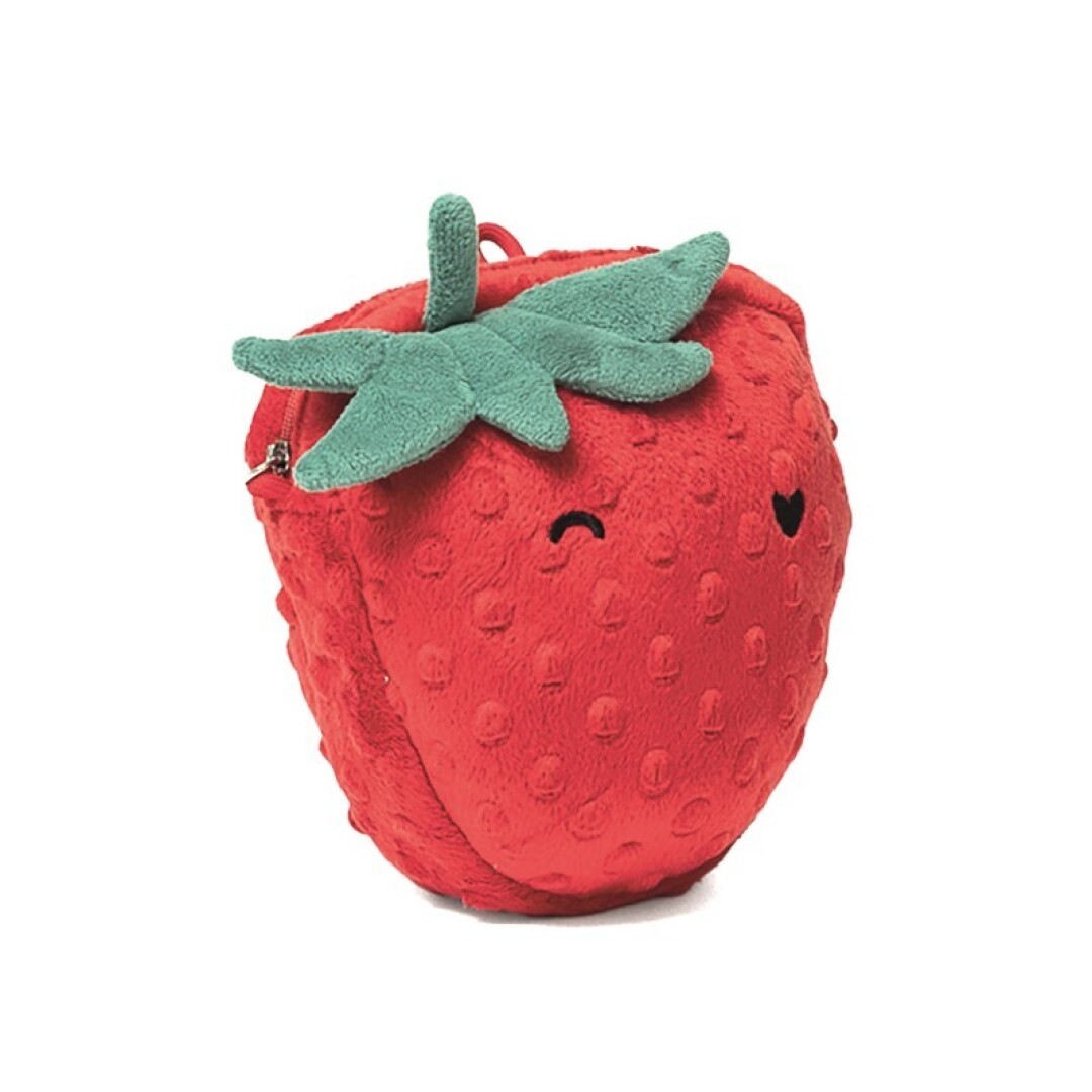 Hoppstar Bolso Strawbella
