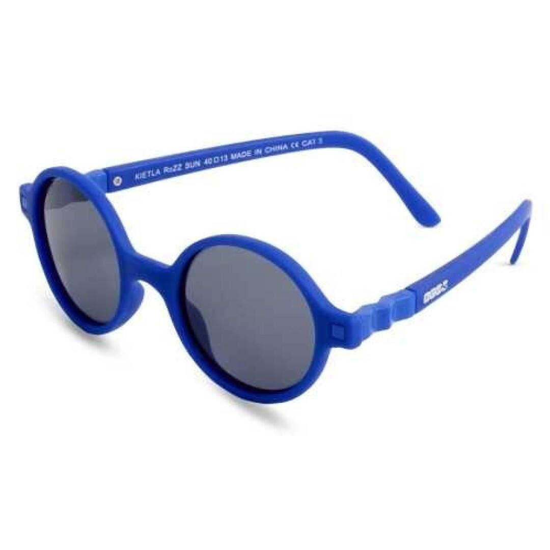 Gafa Kietla Rozz reflex blue 6-9 años