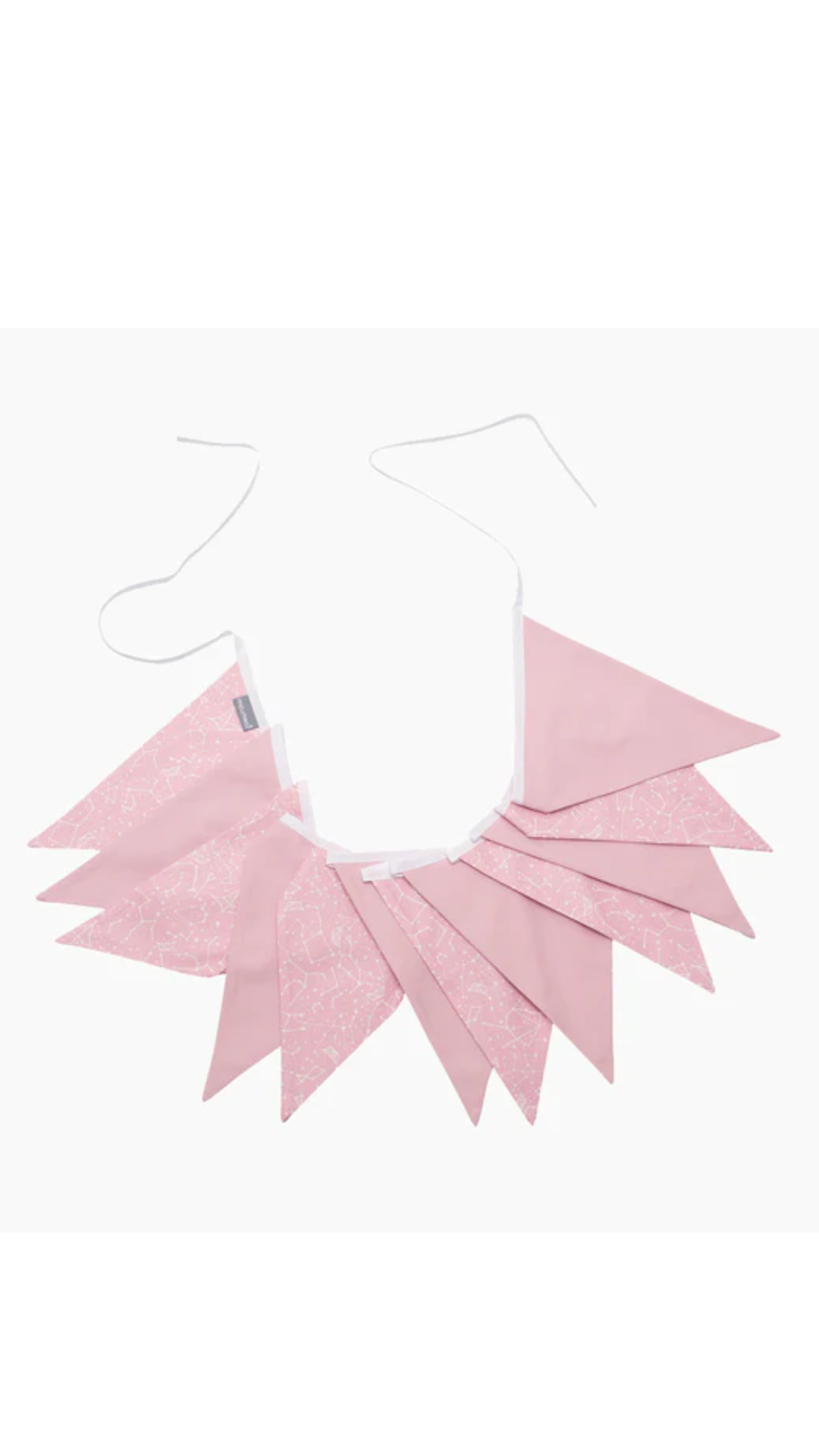 Bandolera malva Micumacu