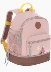 MINI BACKPACK ADVENTURE TIPI