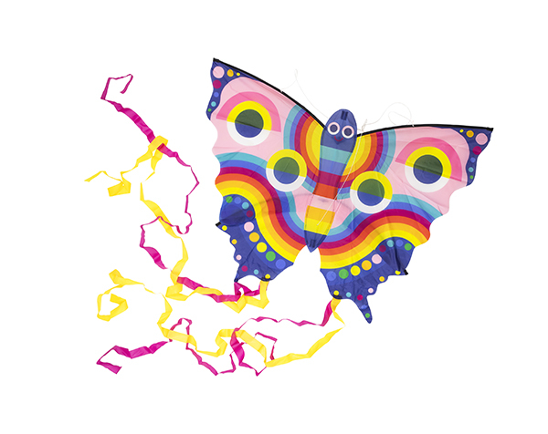 Cometa Butterfly